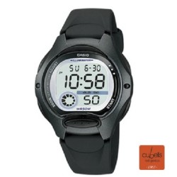 CASIO LW-200-1B