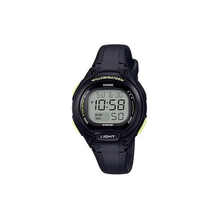 CASIO DIGITAL LW-203-1B