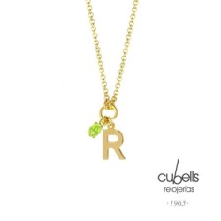 COLLAR CRISTAL