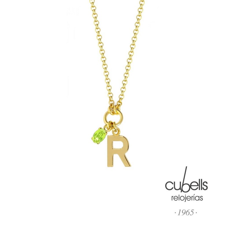 COLLAR CRISTAL