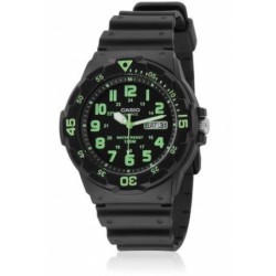 CASIO CABALLERO MRW-200H-3B