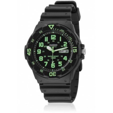 CASIO CABALLERO MRW-200H-3B
