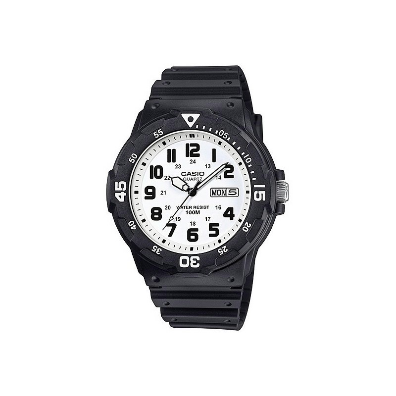 CASIO CABALLERO MRW-200H-7B