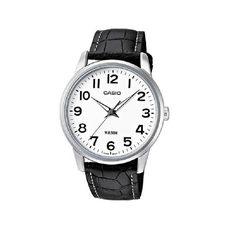 CASIO CABALLERO CORREA MTP-1303PL-7B