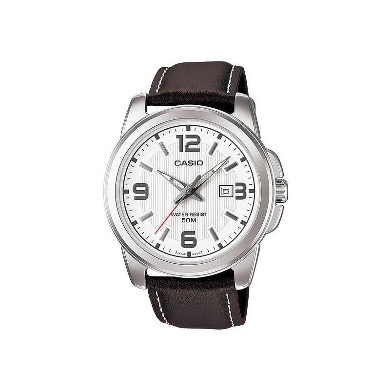 CASIO CABALLERO MTP-1314PL-7A