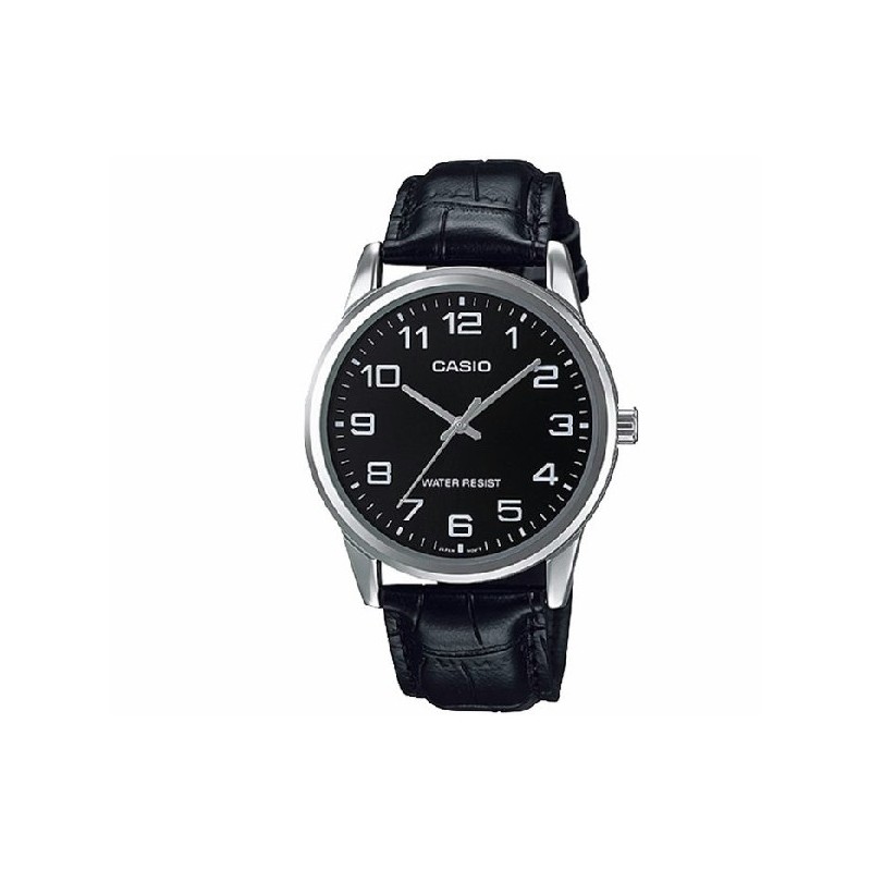 CASIO CABALLERO MTP-V001L-1B