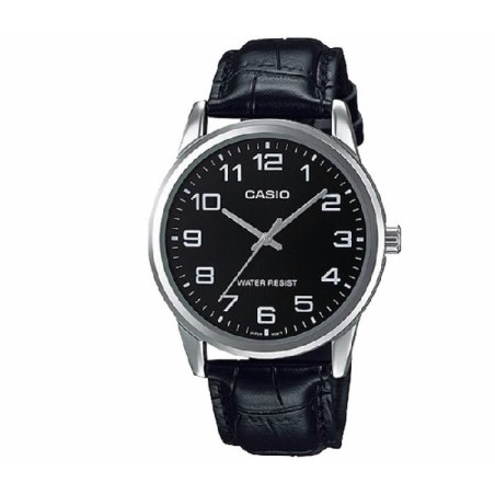 CASIO CABALLERO MTP-V001L-1B