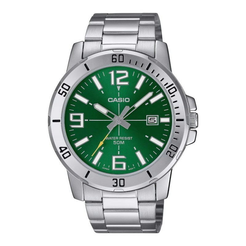 CASIO CABALLERO MTP-VD01D-3B