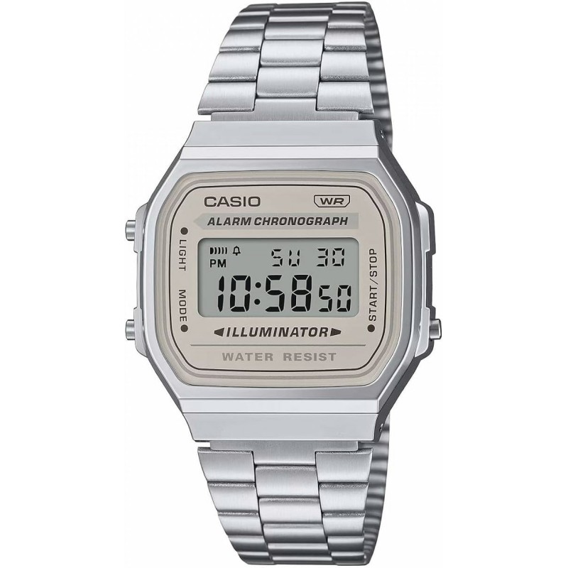 CASO DIGITAL A-168WA-8A