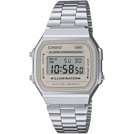 CASO DIGITAL A-168WA-8A