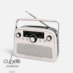 RADIO SOLAR SAMI