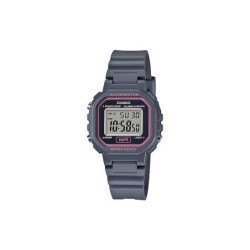 CASIO DIGITAL LA-20WH-8A