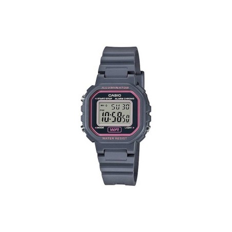 CASIO DIGITAL LA-20WH-8A