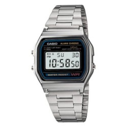 CASIO DIGITAL A-158WA-1U