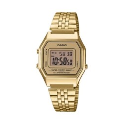 CASIO DIGITAL LA-680WEGA-9E