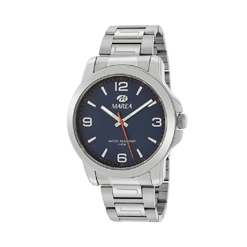 RELOJ MAREA CABALLERO