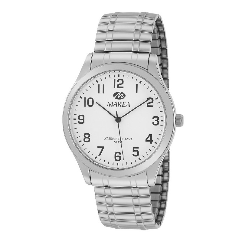 RELOJ MAREA CABALLERO