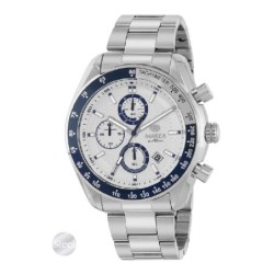 RELOJ MAREA CABALLERO STEEL