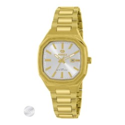 RELOJ MAREA SEÑORA STEEL