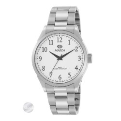 RELOJ MAREA CABALLERO STEEL