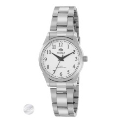 RELOJ MAREA SEÑORA STEEL