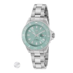 RELOJ MAREA SEÑORA STEEL
