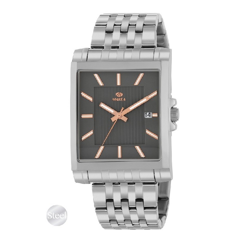 RELOJ MAREA CABALLERO