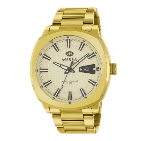 RELOJ MAREA CABALLERO