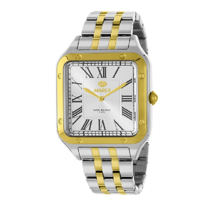 RELOJ MAREA CABALLERO