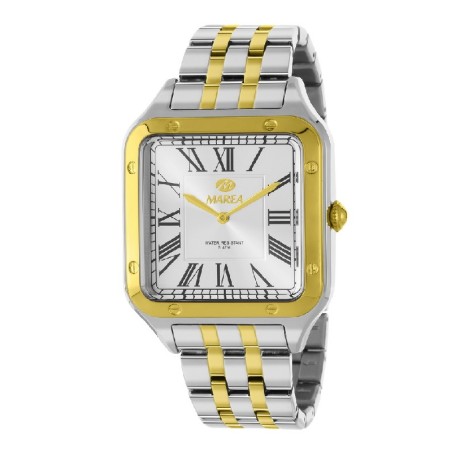 RELOJ MAREA CABALLERO