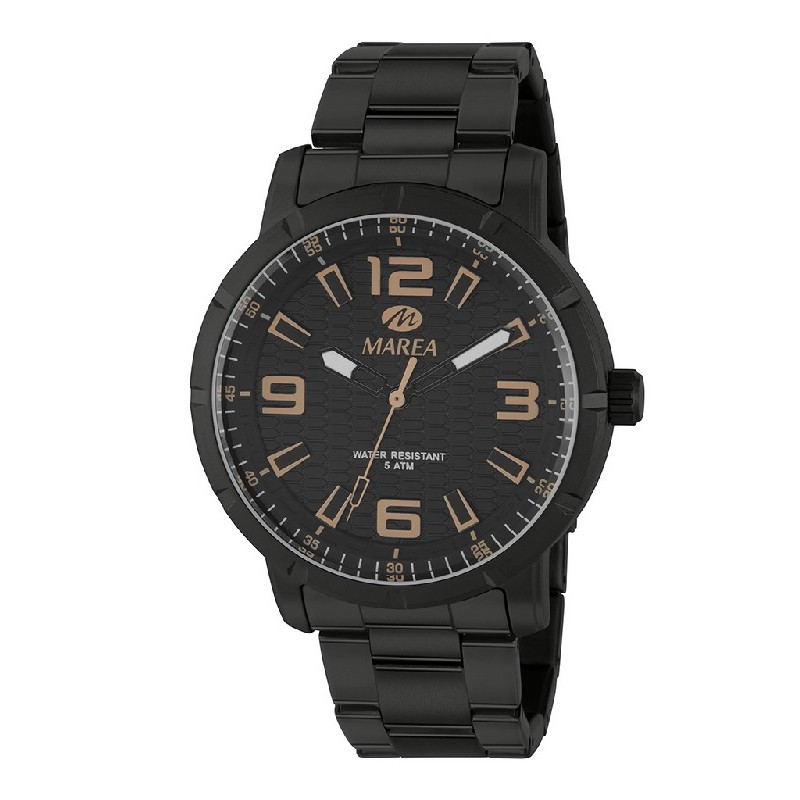 RELOJ MAREA CABALLERO