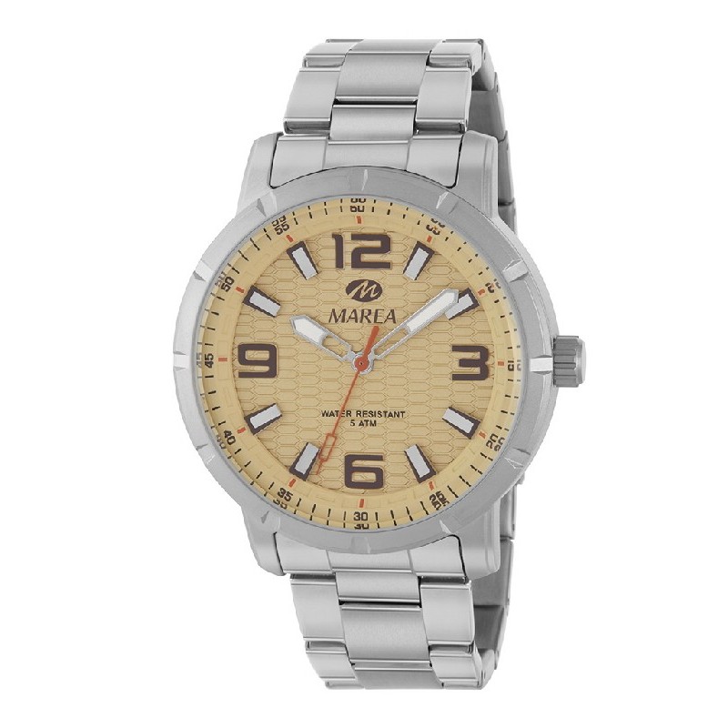 RELOJ MAREA CABALLERO