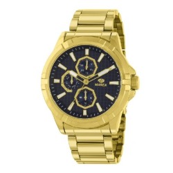 RELOJ MAREA CABALLERO MULTIFUNCION