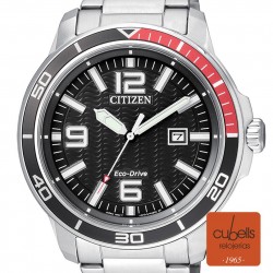 Reloj Citizen Eco-Drive