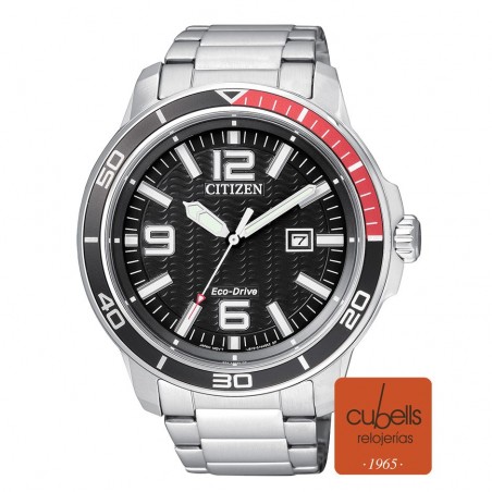 Reloj Citizen Eco-Drive