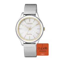 Relojes Citizen