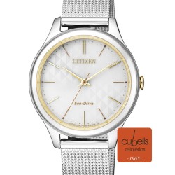 Relojes Citizen