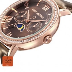 Reloj de mujer MARK MADDOX Modelo MC0017-43