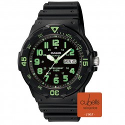 Reloj Casio analógico
