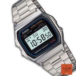 CASIO