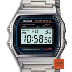 CASIO