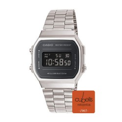 Reloj Casio A-168WEM-1E