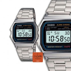 CASIO