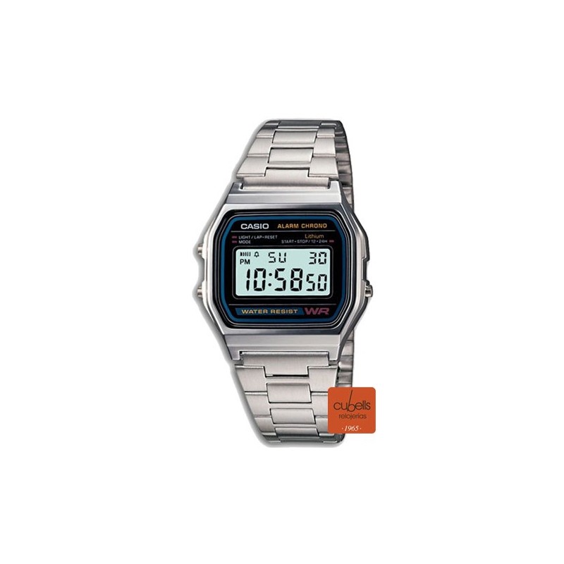 CASIO