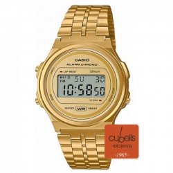 Reloj unisex marca Casio...