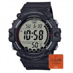 Reloj hombre marca Casio...