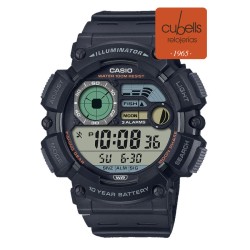 Reloj Casio WS-1500H-1A