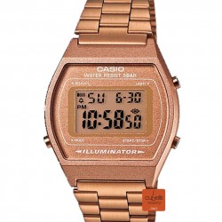 CASIO B640WC-5A