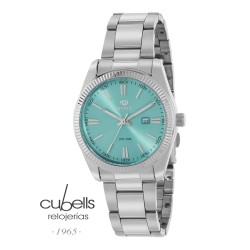 Reloj unisex marca Marea...