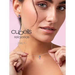 MAREA PLATA 925 Collar NASSAU